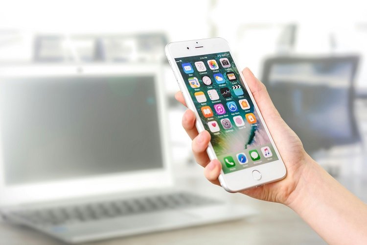 How To Get A Free iPhone